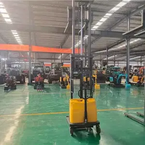 ȫ�綯�泵ǰ��ʽ�Ѹ߳�1.5�ֵ綯����װж������2�ִ�ǰ��1��5��