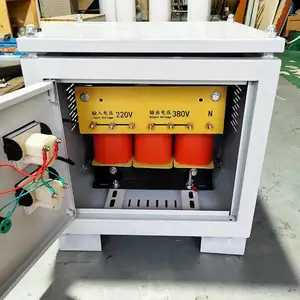 SBK-10KVA380v��415v480V�����ʽ��ѹ�� �ŷ�������׵�Դ