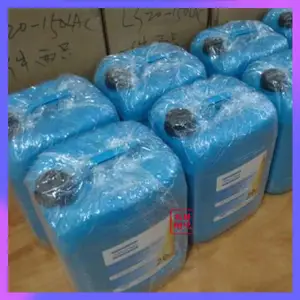 阿特拉斯空压机润滑液 全合成压缩机润滑油 大量库存 欢迎咨询