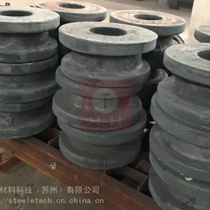 矿机齿轮锻件