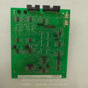Rexroth��ʿ��VTS0234-47/AP025��Ӧ�ŷ������忨ŷ�����ڱ���