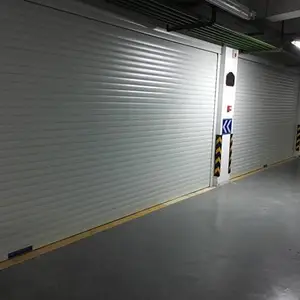 振兴卷闸门为您服务(图)-卷帘门价格-淳安卷帘门