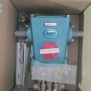 实力供应CAT PUMP高压泵MODEL 45