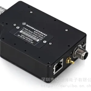 R&S NRPxxS/SN/SN-V ��ͨ�������ܹ���̽ͷ USB �� LAN ����̽ͷ