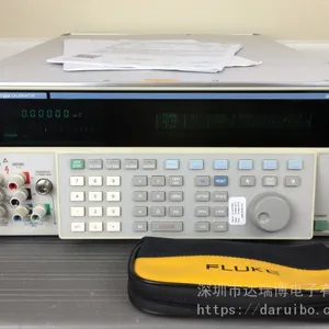 福禄克Fluke5720A多功能校准器