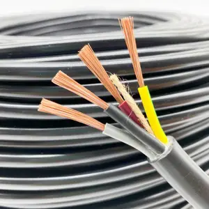 ��ͨ˫�������͵��� STP-120����for RS485 & CAN�� one pair 18 AWG