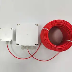 JTW-LD-HT5300变电站铠装可恢复式85度缆式线型感温火灾探测器