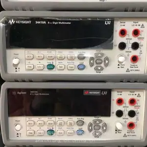 Agilent34410A ����-����34410A�������ñ�