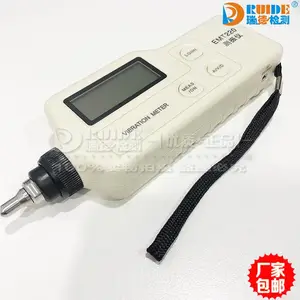 瑞德EMT220袖珍式数字测振仪0.1~199.9m/s2