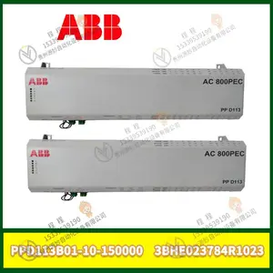 ABB LD800HSE �������䱸��Դ
