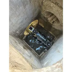 上海管道机器人检测 管道改造 服务周到