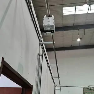 挂轨巡检机器人 电力巡检机器人 配电房巡检机器人