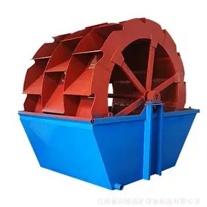 С��ˮ���ڶ�ϴɳ�� ����ʯ���ö���ֶ�ϴɰ�� ����ʯϴʯ��