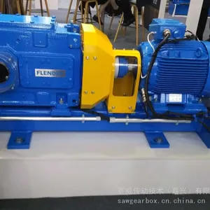 �¹�������flender H/Bϵ�й�ҵ-CUW63б���������ϸ˼��ٵ��