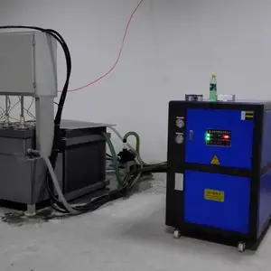 活塞阳极氧化机整流柜KHF-240A110V