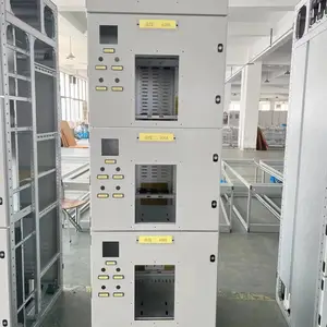 SLVA型国网标准化定制低压开关柜_ 上华电气