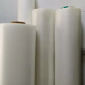 环保TPU磨砂半透明薄膜 TPU功能性薄膜