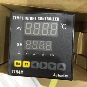 �������˹�¿���TC4S-14R 24R�¶ȿ����Ǽ̵������+SSR�����Ǳ�