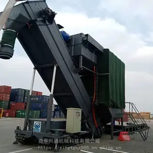 ���Ż�վ��װ��ˮ���ж�ϻ� �ۿڿ��ж�ϻ� 150��λ����ж�һ�����