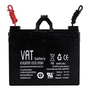 VAT����VI38-12������12V38AH����Ӧ�������豸UPS��ƿ��ά��