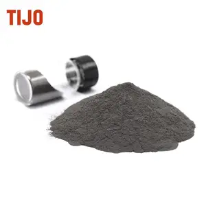 TIJO 电解镍粉金属镍粉导电镍粉Ni 可用于粉末冶金机械零件