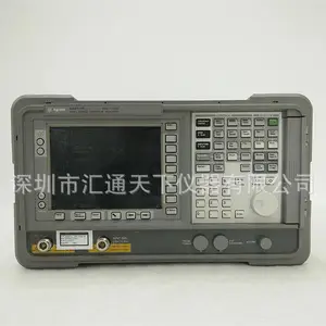 Agilent安捷伦E4411B频谱分析仪器1.5GHz供应租赁
