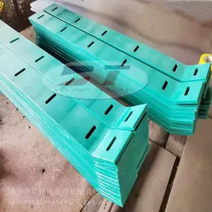 ���Ƹ߷�����ĥ�� ���ϲ۰�ɫ����ϩ���� �����ܶ�PE���ϳİ�