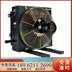 PARKER OLAER风冷冷却器LAC-M-113-6-A-00-000-0-0 5825113998
