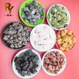 1-2cm�ƽ�ճʯ��԰ ���ܶ��� ͥԺ��������Ȫ