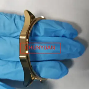 真空镀膜涂层加工-氮化物涂层加工服务案例应用
