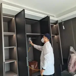 温州甲醛治理公司除甲醛公司上门服务多少钱