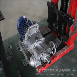 KHYD40��ʯ���� 2kw��ʯ���� ��̽ˮ������ʯ���