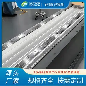 ��Ӧ���ٸ߾���ֱ�ߵ��ƽ̨ �ɴ�΢�׼�ֱ�ߵ��ģ�鹤����̨