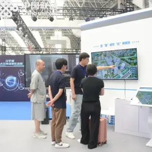 江苏园区招商数字孪生常见问题 诚信服务 象型数智科技供应