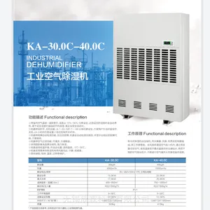 ��������ҵ����ʪ��DH-8168E/DH-8240E(���ʴ������ʪ��
