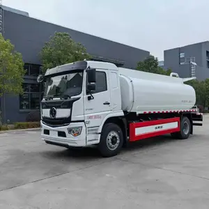 吸粪吸污车 自卸式污泥处理车 水循环泵 自吸自排 带清洗功能
