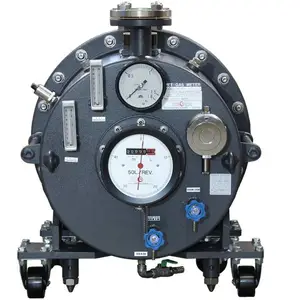 原装精品 shinagawa品川 W-NT-50 大流量型燃气表