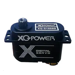 XQ-POWER������ 3KGŤ��7.7g �������� RCң�س� ������С�Ͷ��