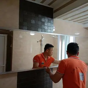 ���ݳ���ֱ�����¾�ճ������ȫ�����ִ���Լ����ǽ�ڹҼ��þ���װ