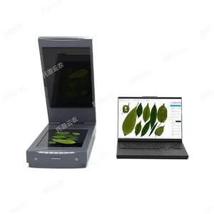 叶面积分析系统 YMJ-PC-S 叶片形状测量仪 托普云农定制