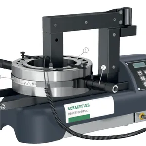 舍弗勒轴承加热器 heater smart