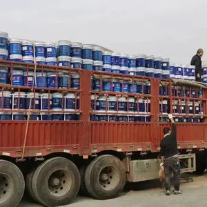 森塔 无毒水性丙烯酸内墙涂料