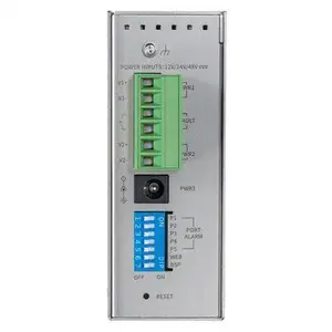 TPLINK TL-SG2105P千兆5口PoE网管交换机 带5个状态指示灯