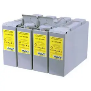 海志HZY12-125FA阀控式铅酸蓄电池UPS电源航海设备原装正品