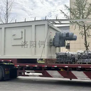 宁夏高活性氢氧化钙生产线设备制造厂家 洛阳钙丰工贸供应