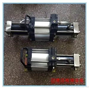 ��˼��15MPa������ѹ�豸 ������ѹ��װ���ͻ�