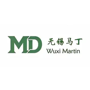 无锡马丁新材料有限公司