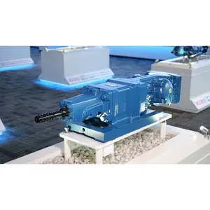 液压凿岩机型号S20D/L功率20kW凿孔43-65mm掘进专用钻机厂配套