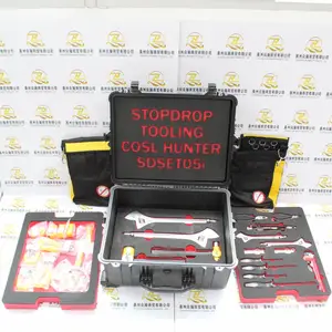 Britool EVT3000A 1/2英寸驱动经典 机械扭矩扳手70-330Nm