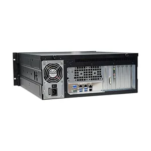 RM840-PR810 Supports dual Intel® 1st/2nd Xeon® Scalable processors